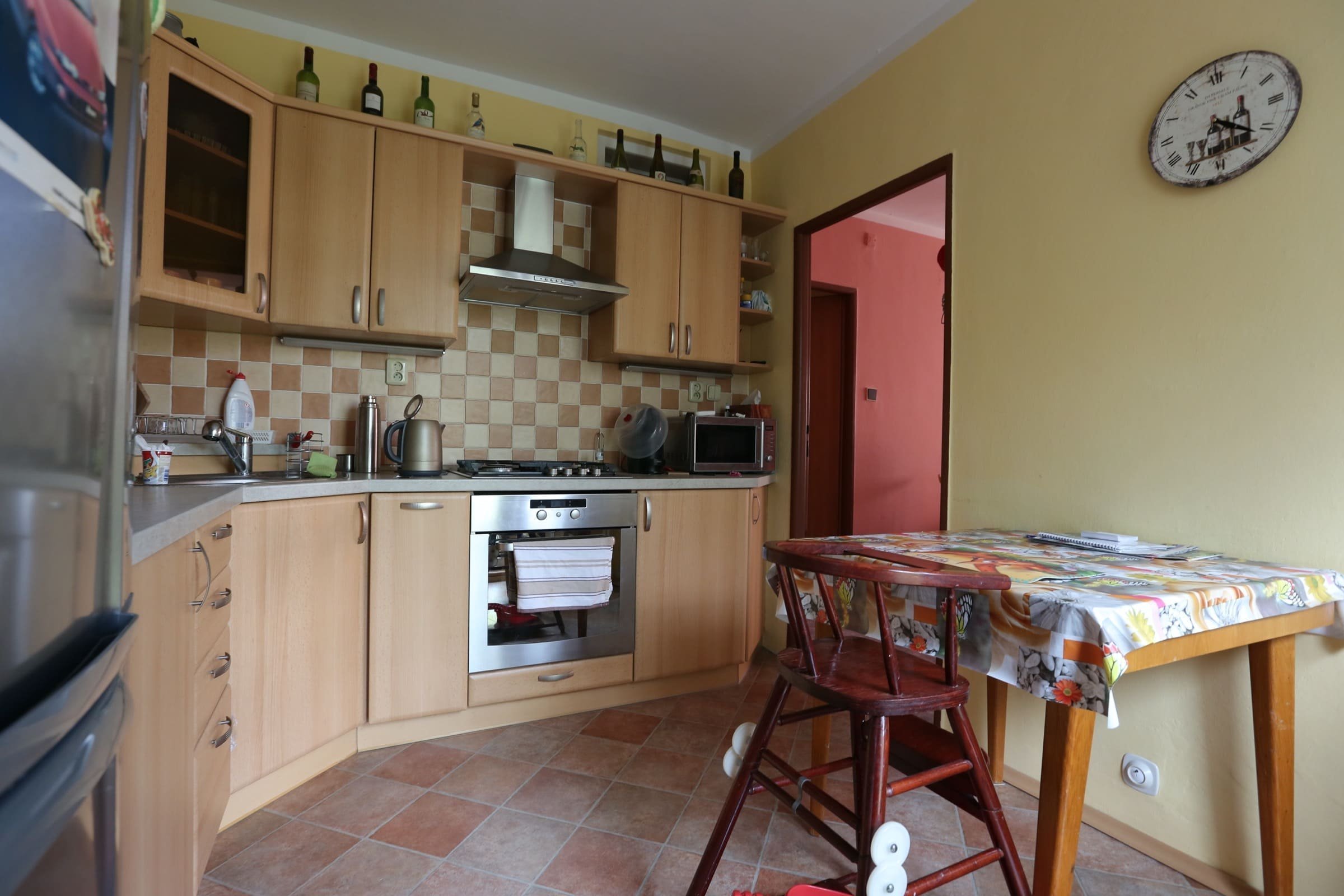 Ekologická proměna bydlení