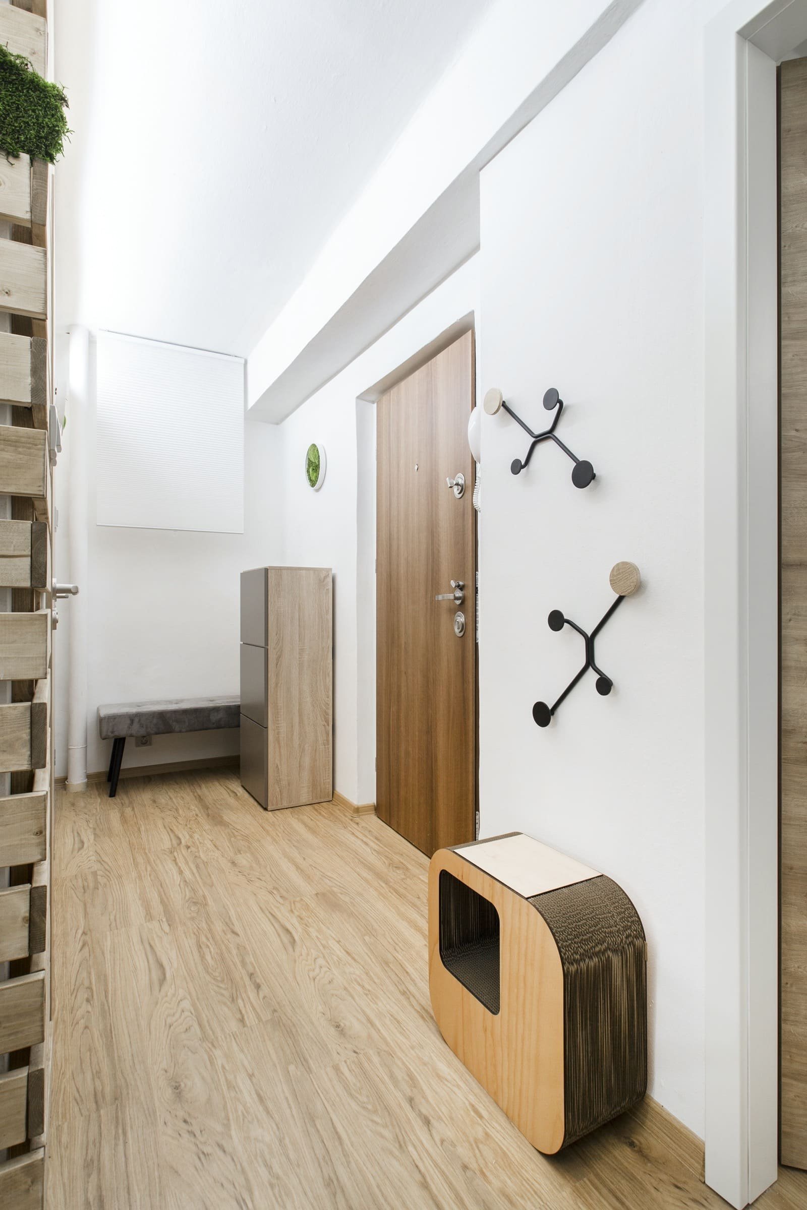 Ekologická proměna bydlení