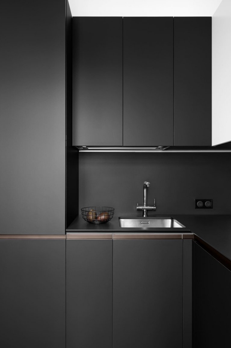 Estetické spojení moderny s historií