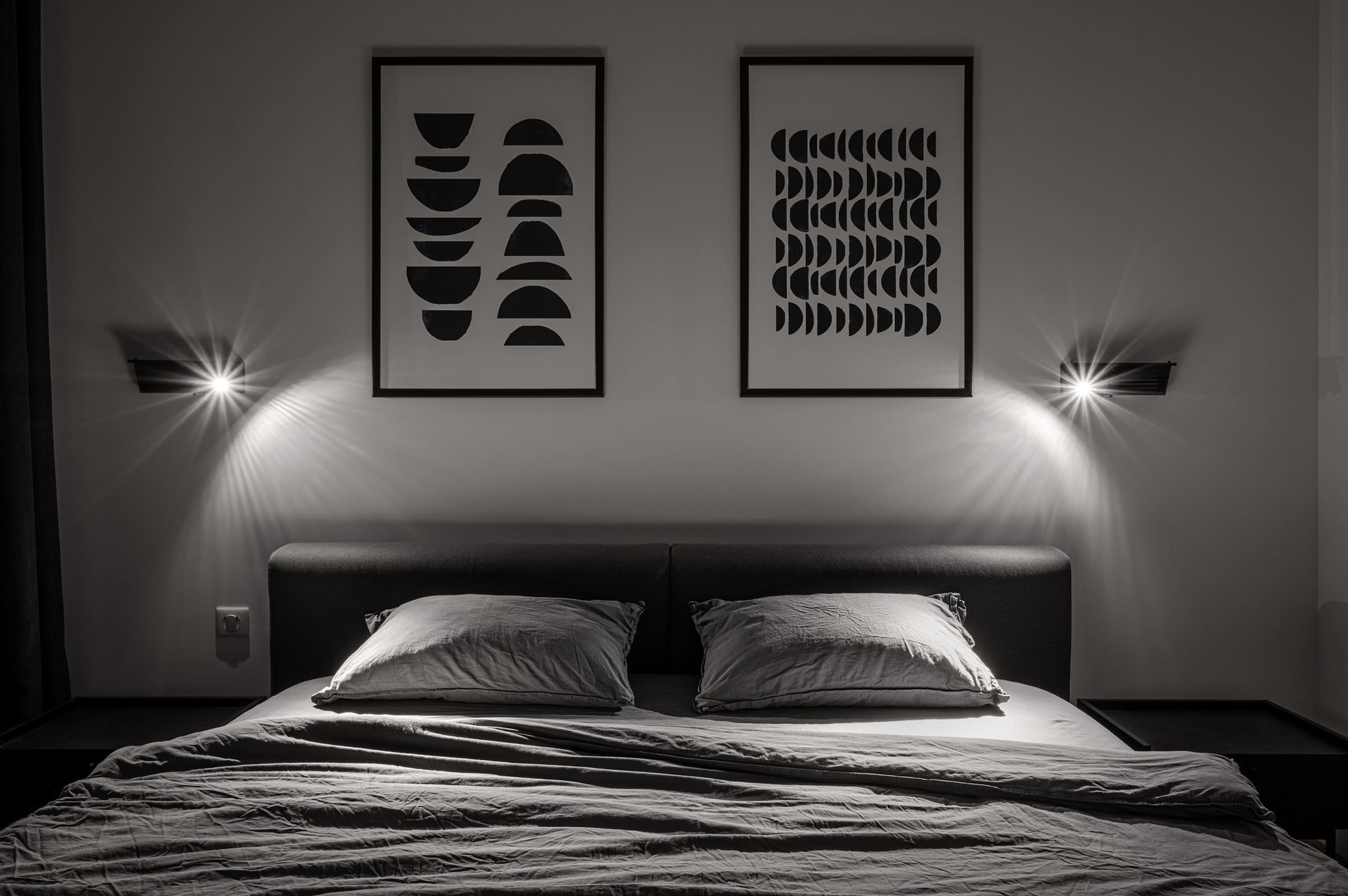 Estetické spojení moderny s historií