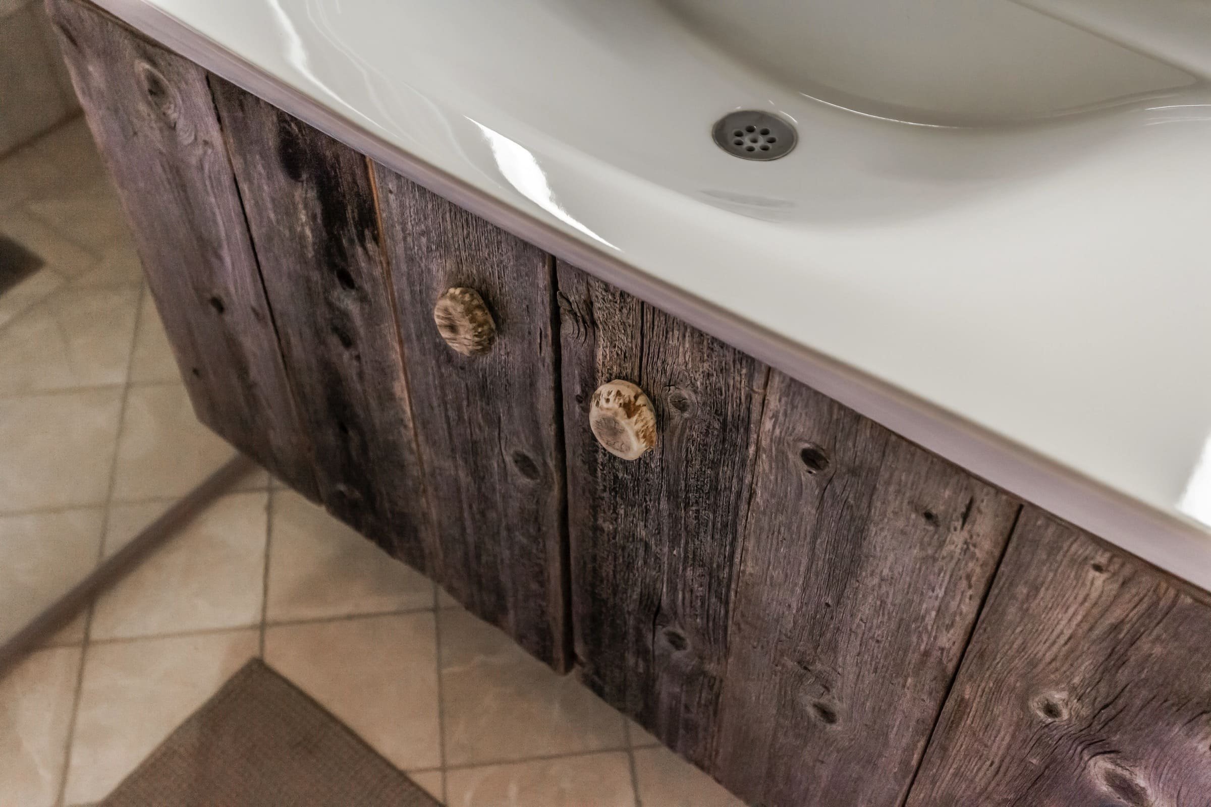 Fantastický srub na jedinečném místě