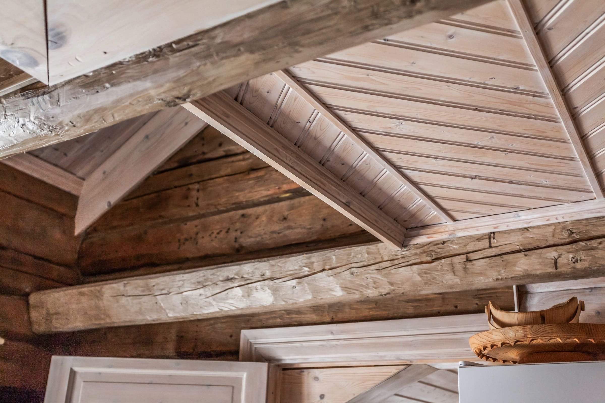 Fantastický srub na jedinečném místě