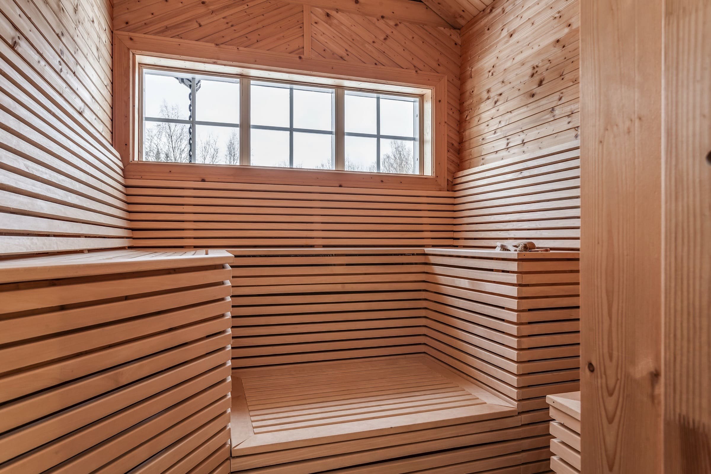 Fantastický srub na jedinečném místě