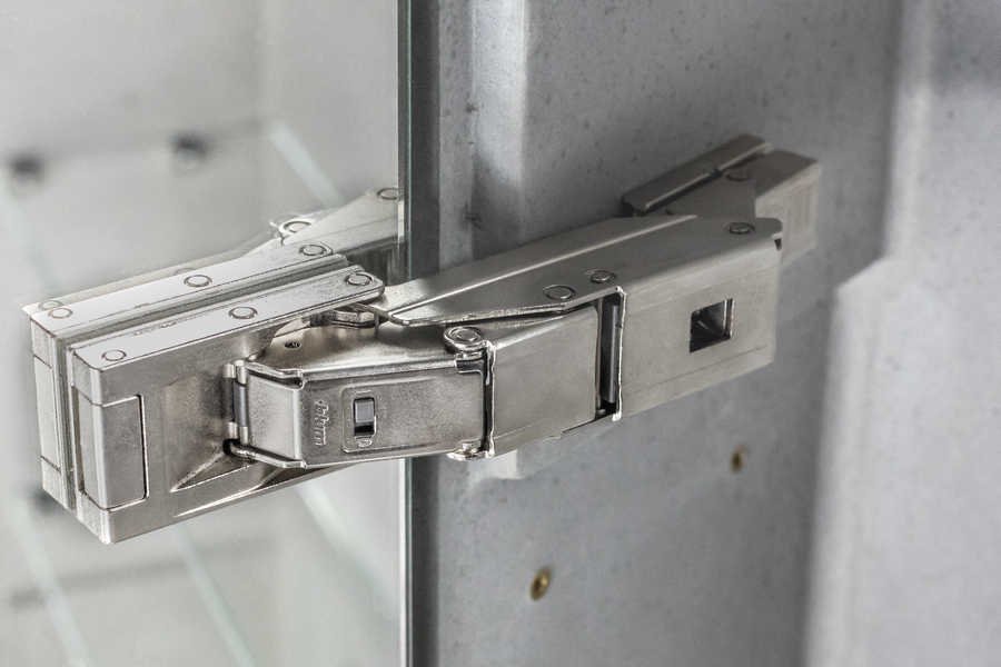 Funkční beton s býčkem ve znaku