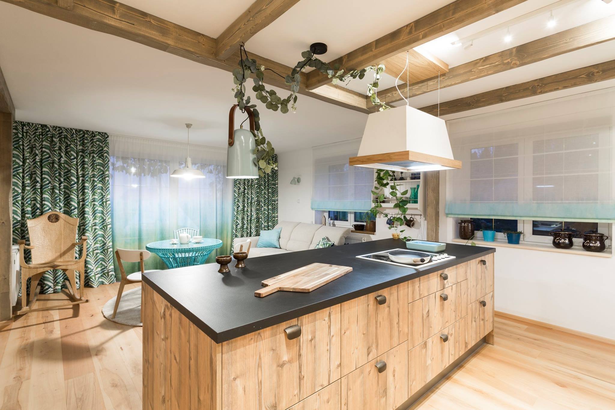 Jak se staví sen 2019 – 1. díl