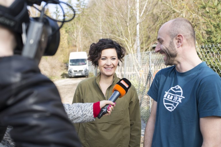 Jak se staví sen 2019 – 10. díl