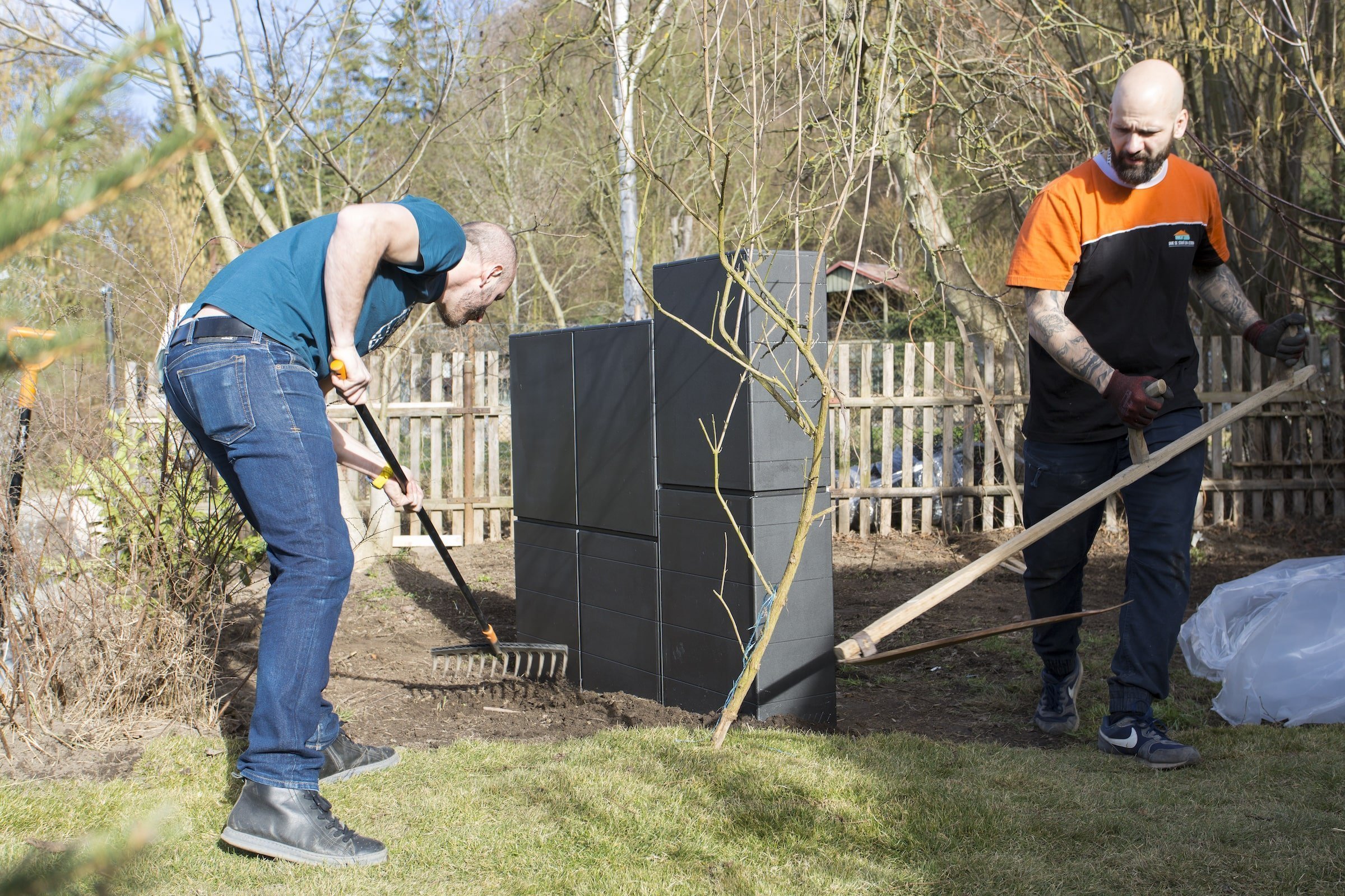 Jak se staví sen 2019 – 10. díl