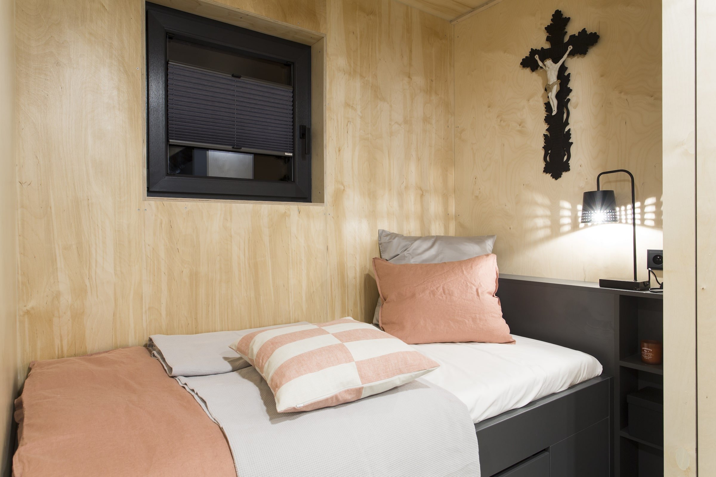 Jak se staví sen 2019 – 10. díl