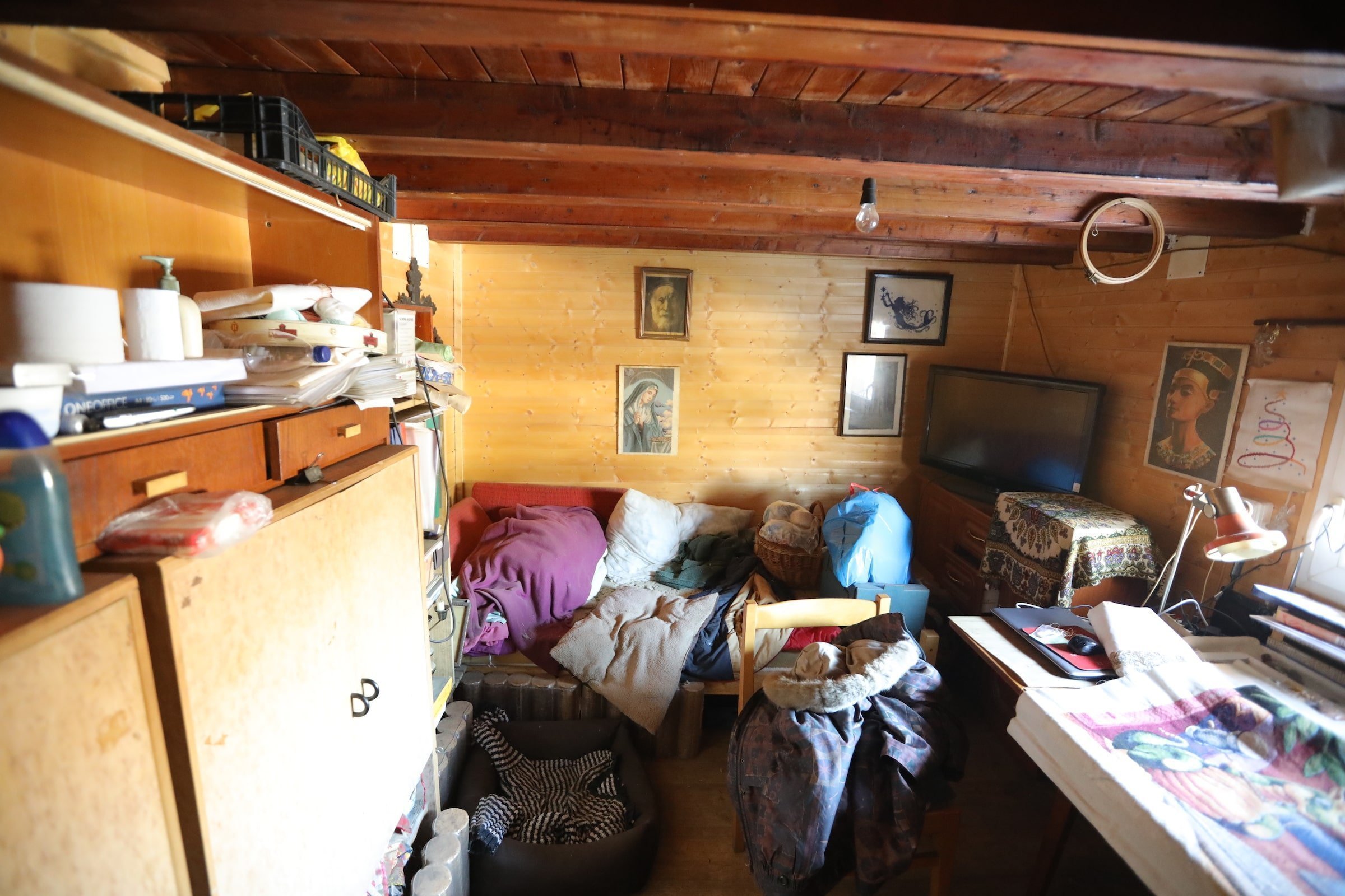 Jak se staví sen 2019 – 10. díl