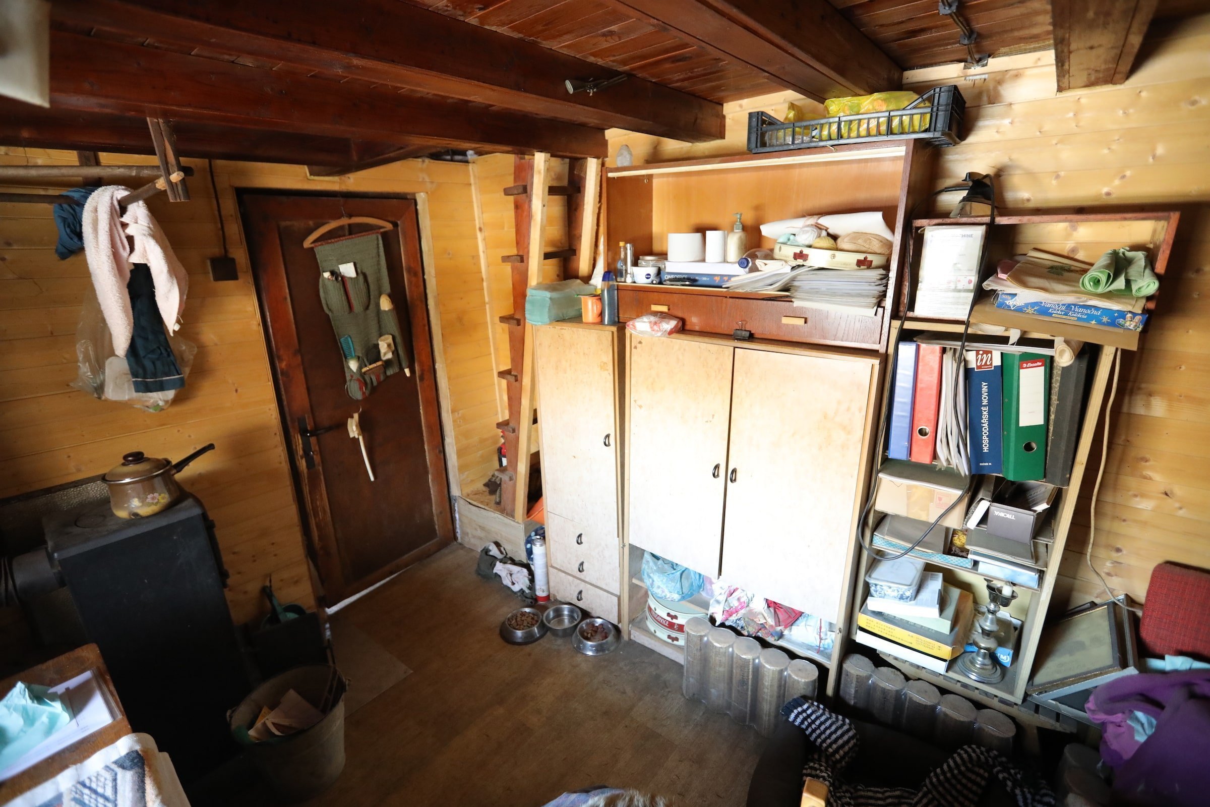 Jak se staví sen 2019 – 10. díl