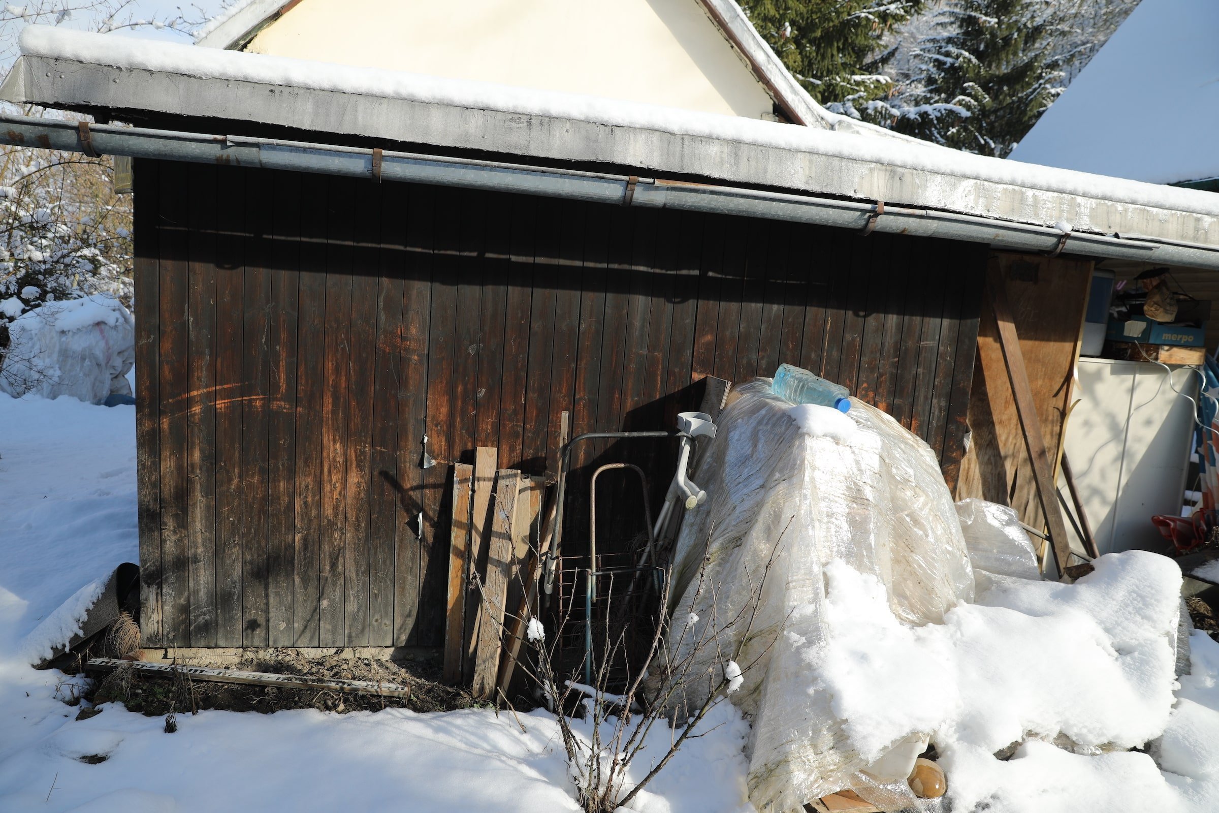 Jak se staví sen 2019 – 10. díl