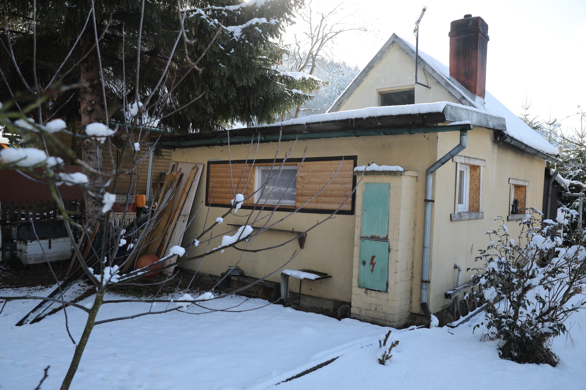 Jak se staví sen 2019 – 10. díl