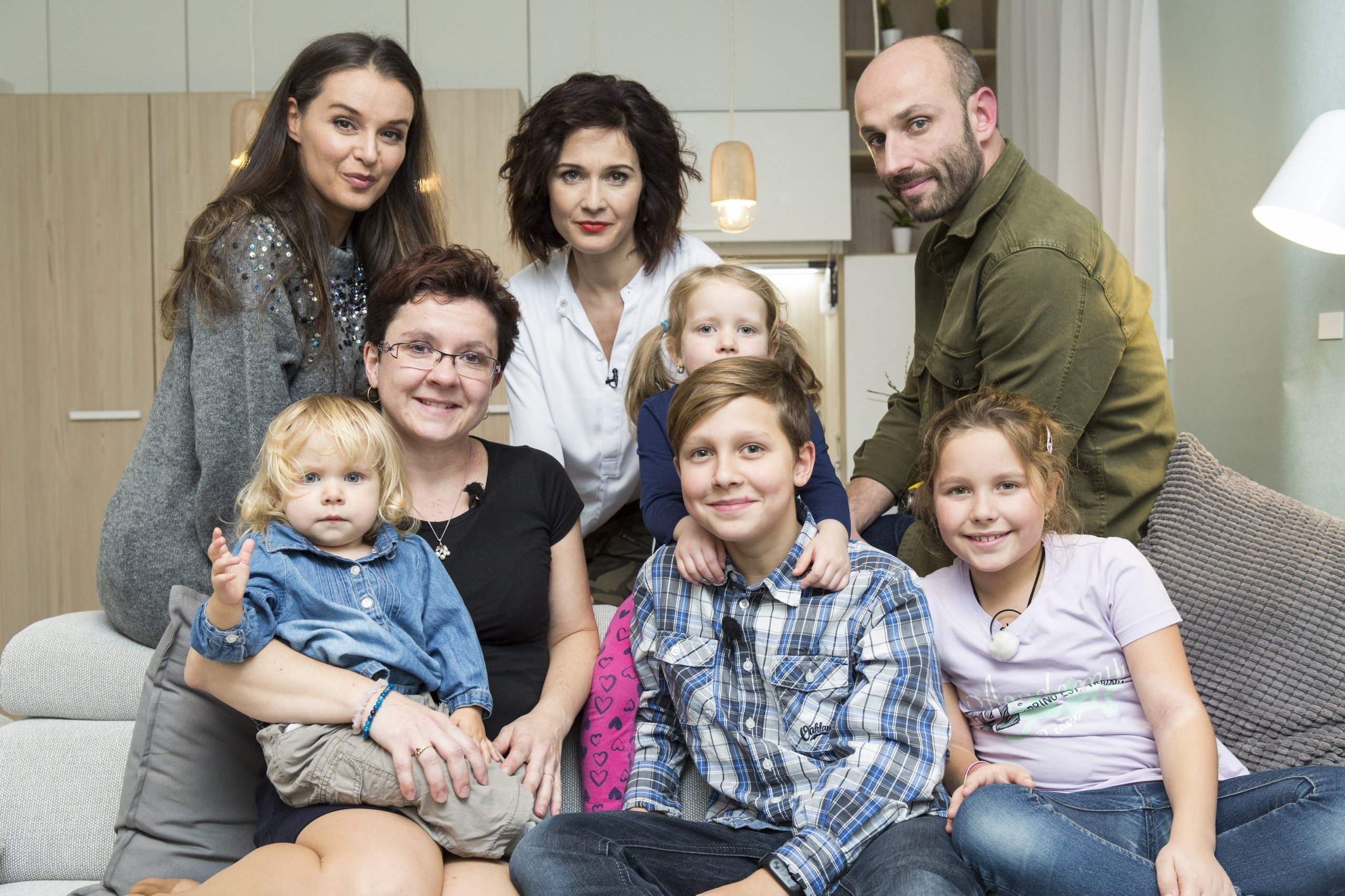 Jak se staví sen 2019 – 3. díl