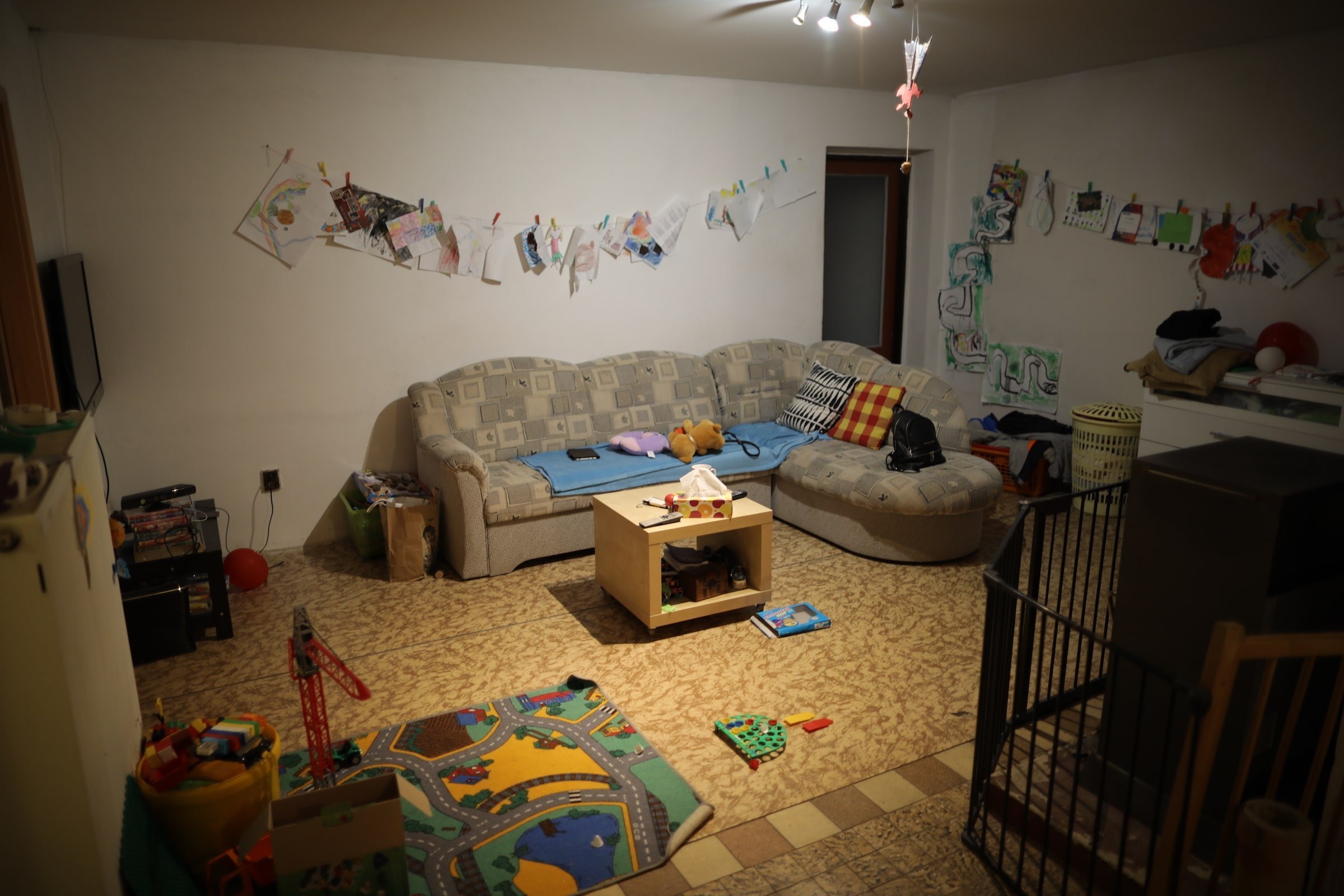 Jak se staví sen 2019 – 6. díl