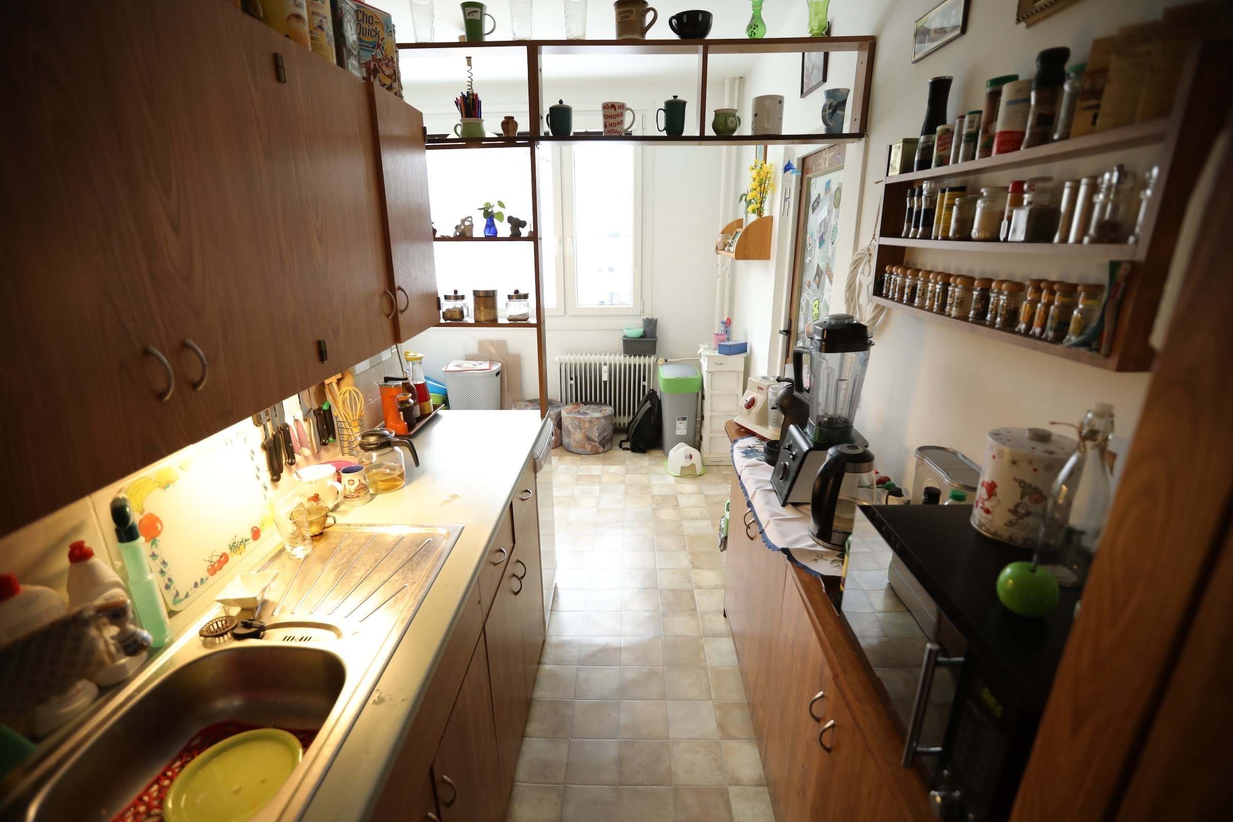 Jak se staví sen 2019 – 9. díl