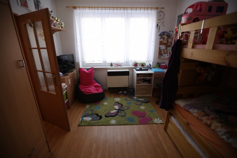 Jak se staví sen – 7. díl