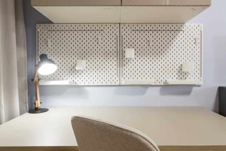 Jak se staví sen – 7. díl