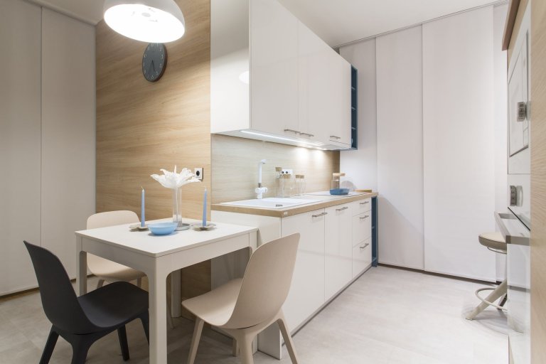 Jak se staví sen – 7. díl