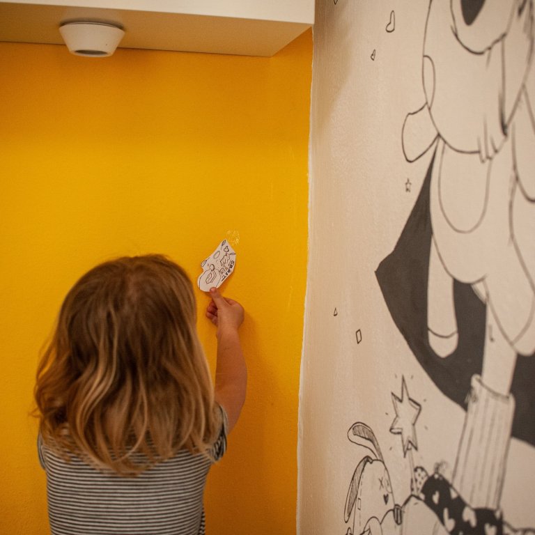 Jak zabavit děti v době karantény?