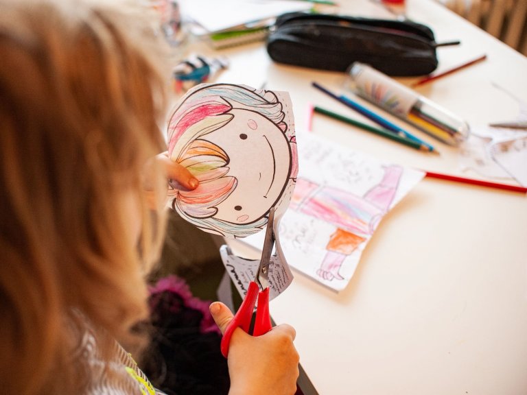 Jak zabavit děti v době karantény?