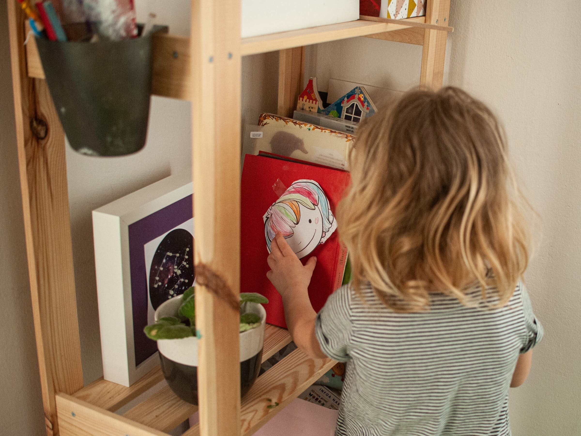 Jak zabavit děti v době karantény?