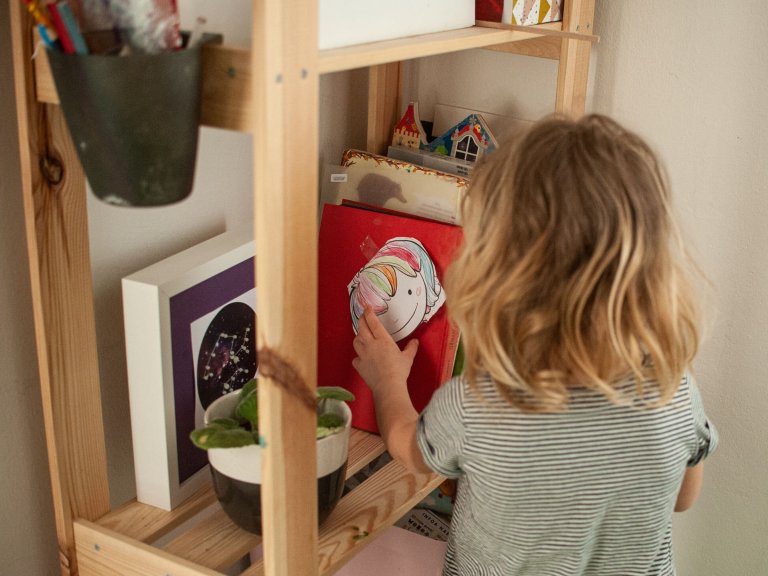 Jak zabavit děti v době karantény?