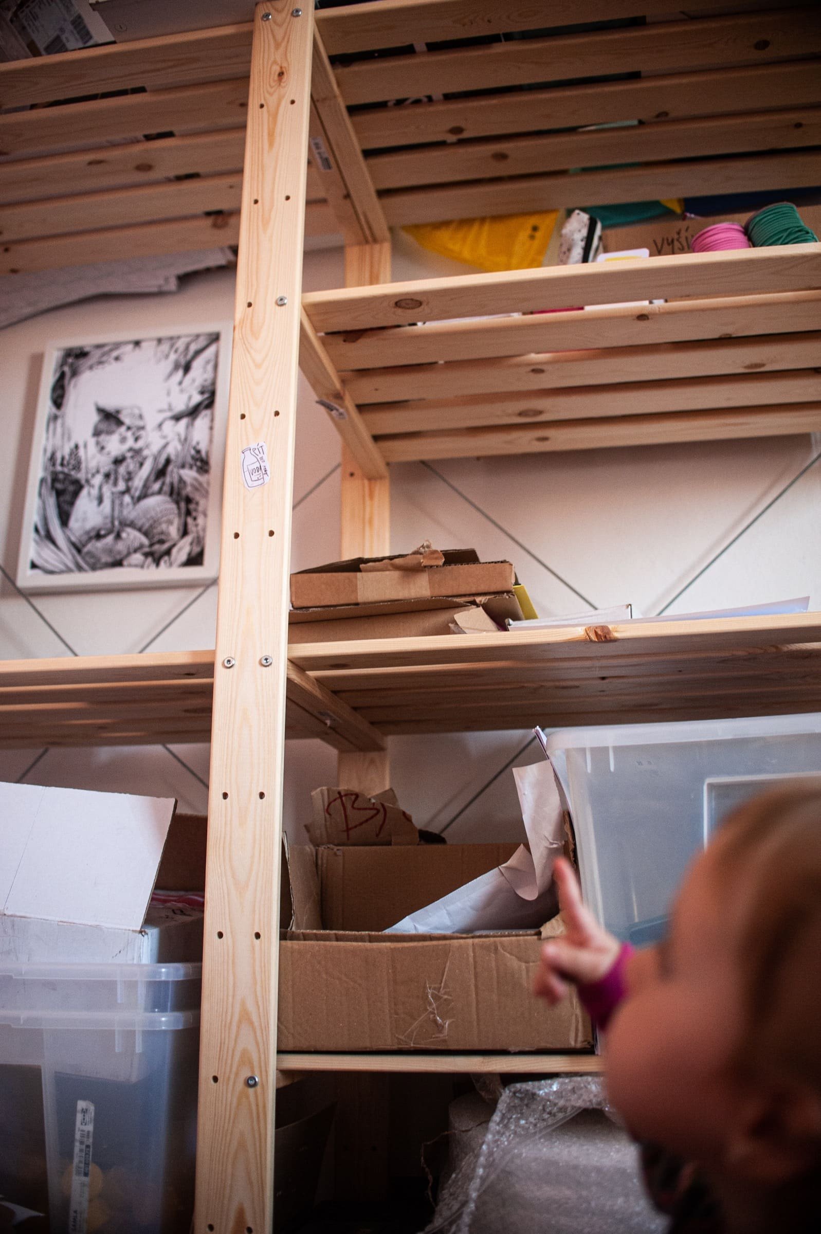 Jak zabavit děti v době karantény?