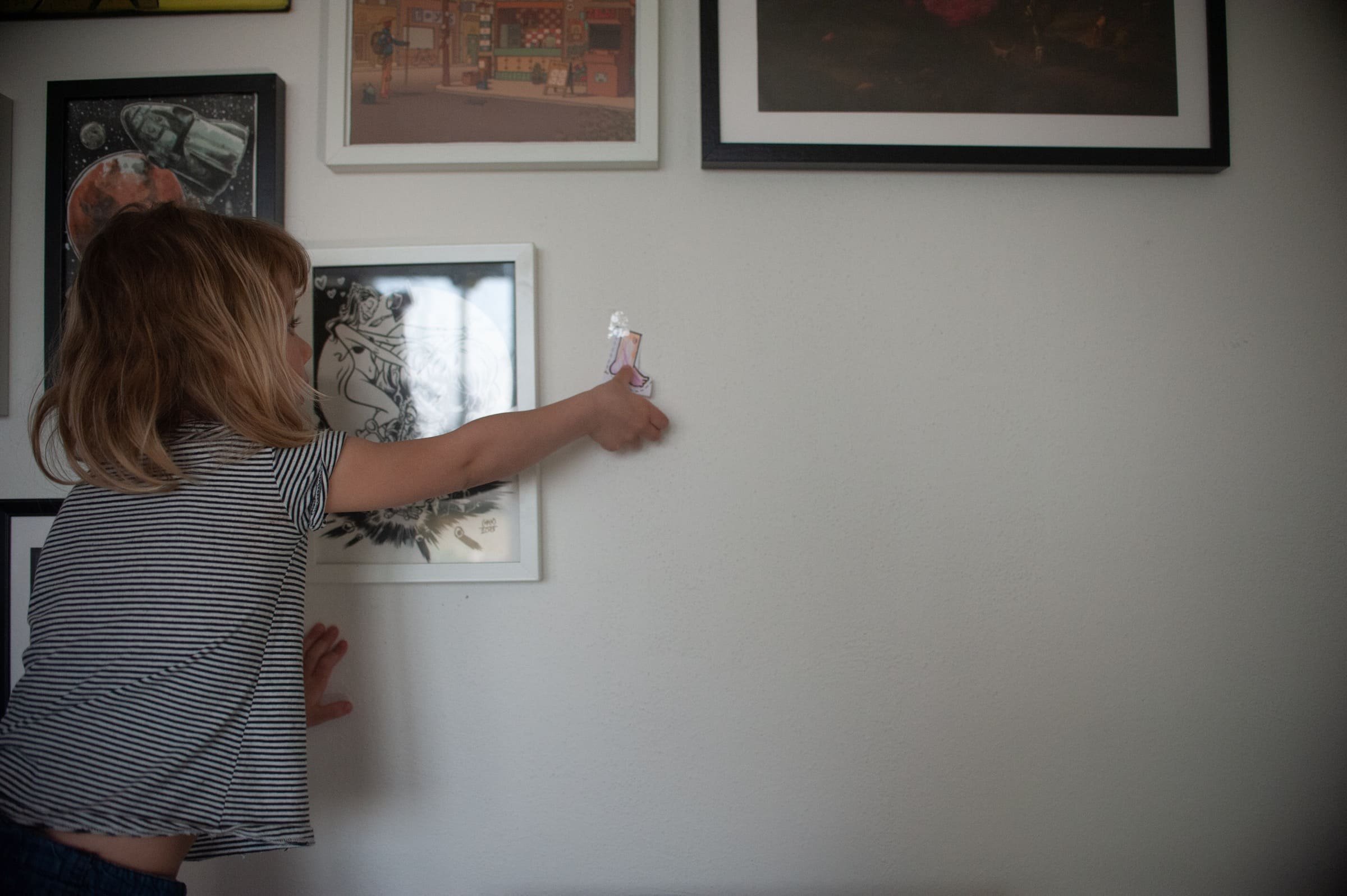 Jak zabavit děti v době karantény?