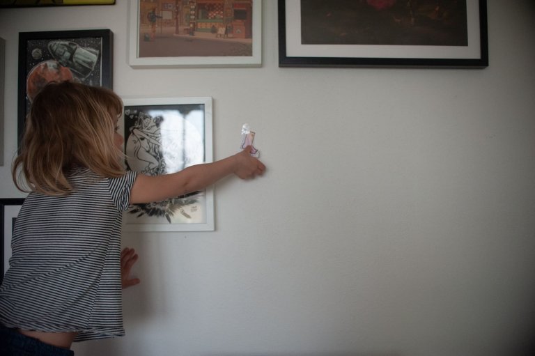 Jak zabavit děti v době karantény?