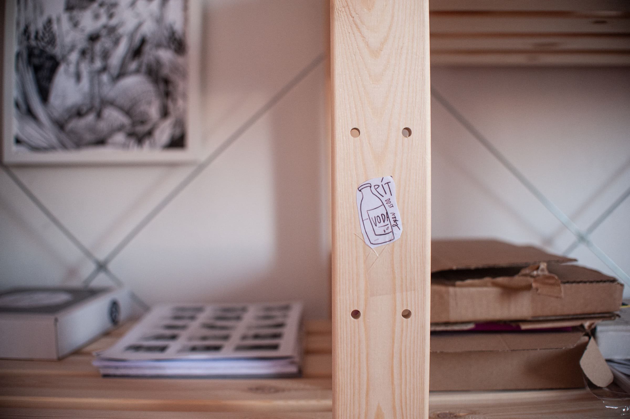 Jak zabavit děti v době karantény?