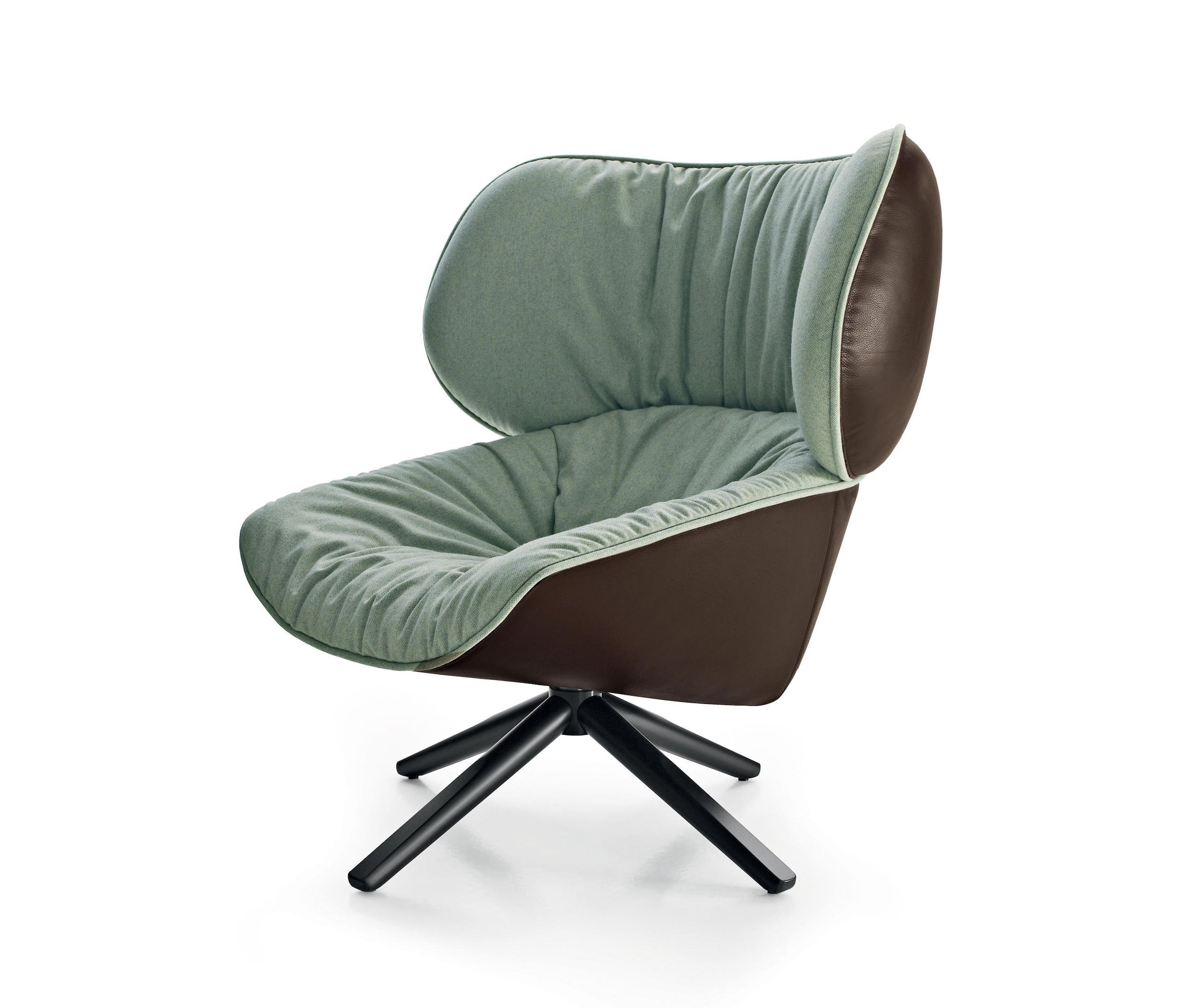 Moderní ušák jako výjimečný solitér