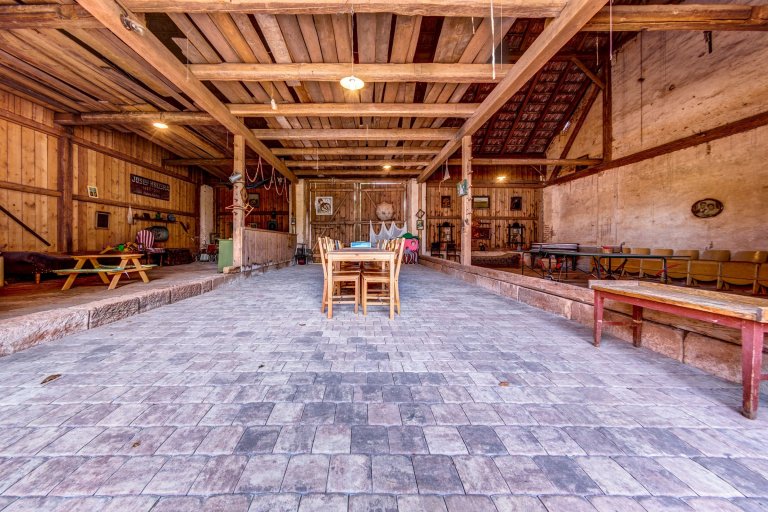 Malebná chaloupka pod Krakonošovem