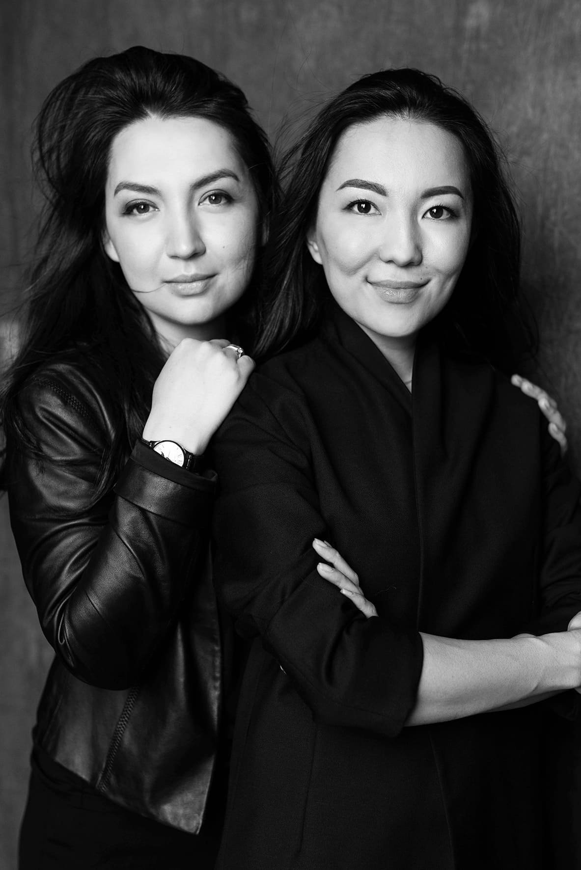 Moderní interiér ve stylu fusion