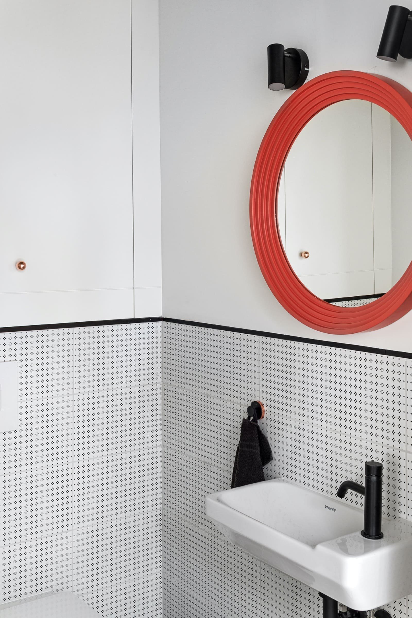 Nový design interiéru s ohledem na stávající architekturu