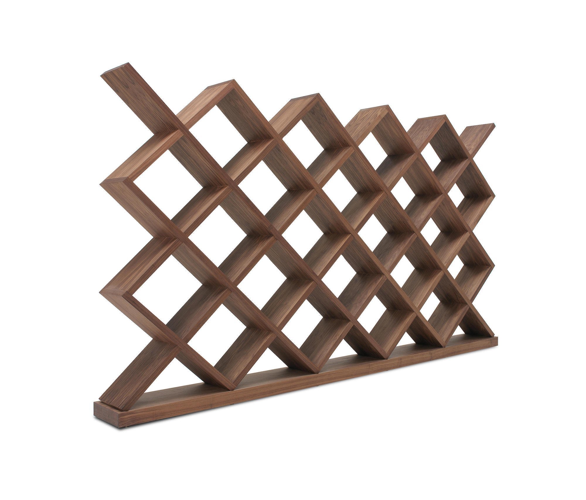 Police na knihy jako výstřelek designérů