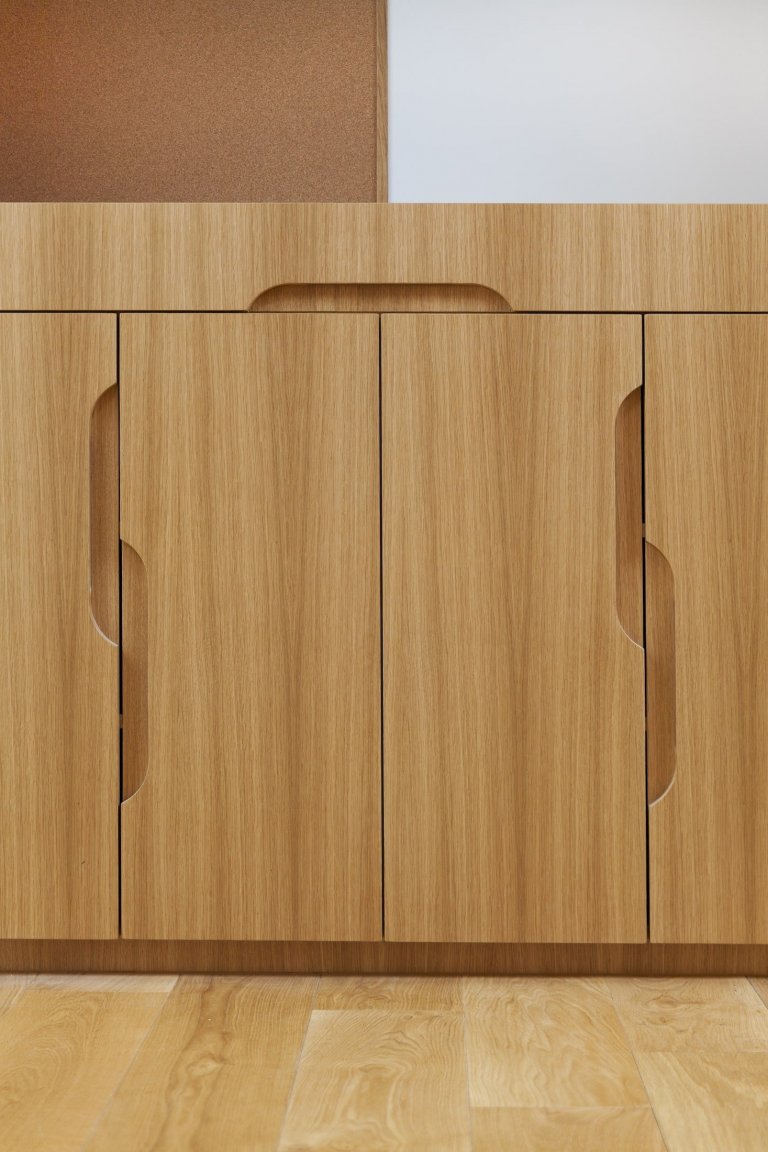 Pražský rodinný dům s dotekem Středomoří