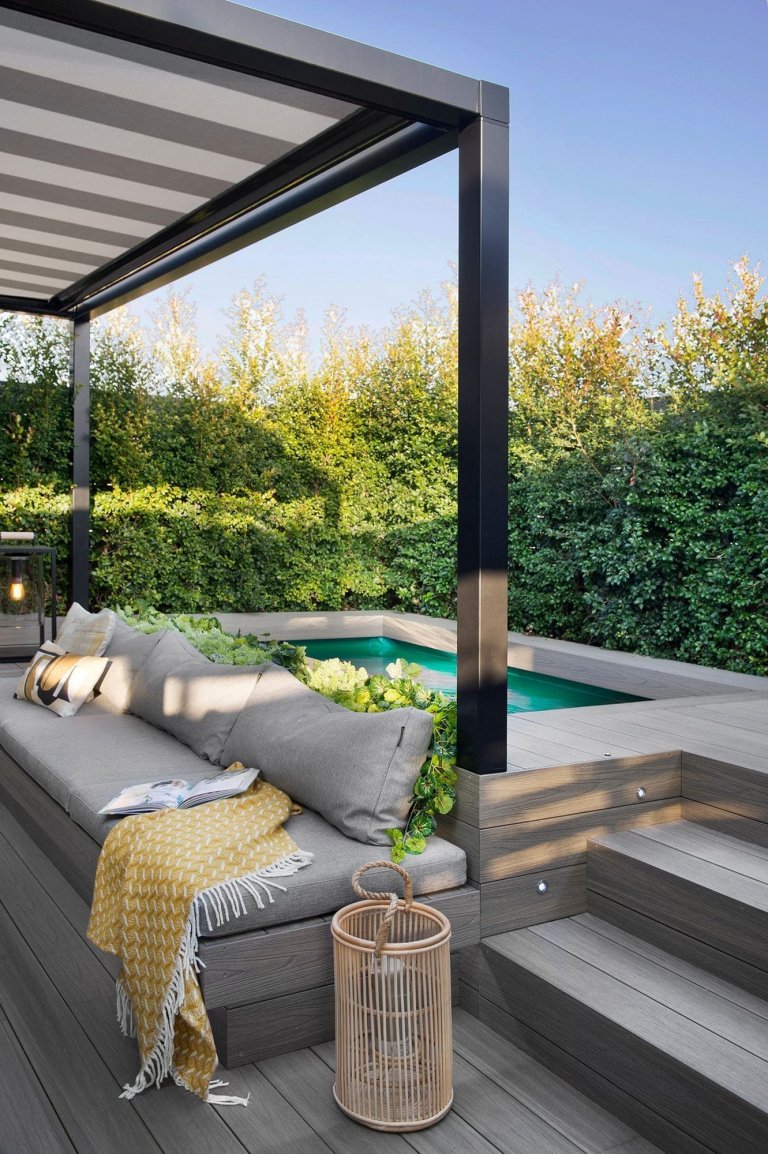 Private Sunset apartmán od Egue y Seta