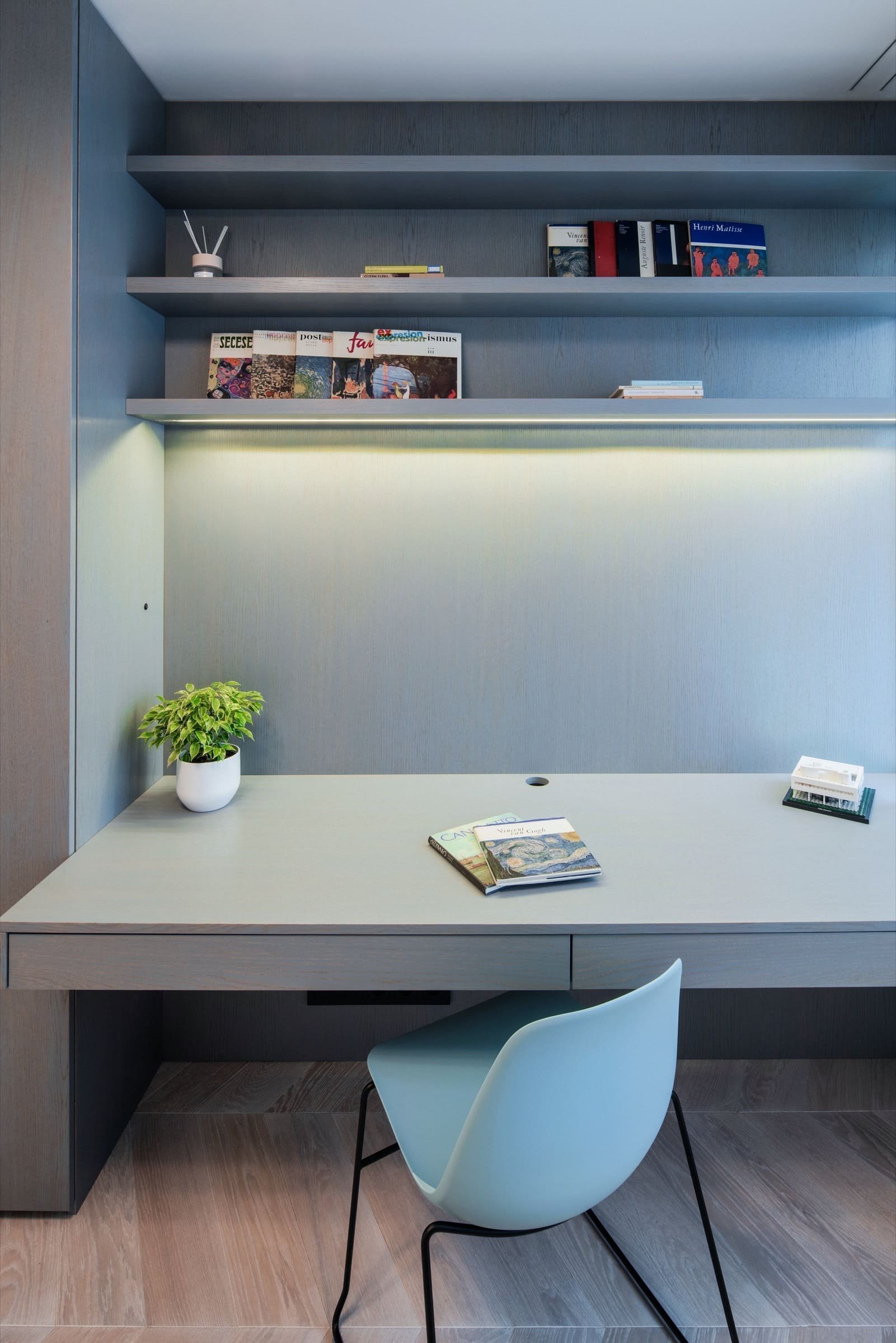 Proměna bytu z pořadu Stavba není sen 2