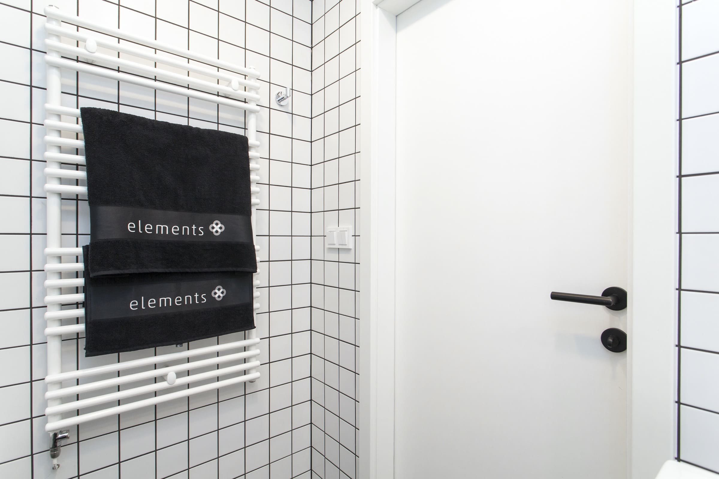 Proměna retro bytu v moderní bydlení