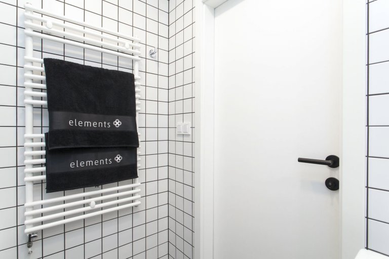 Proměna retro bytu v moderní bydlení