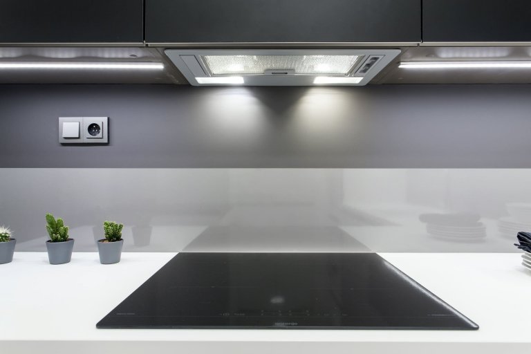 Proměna retro bytu v moderní bydlení