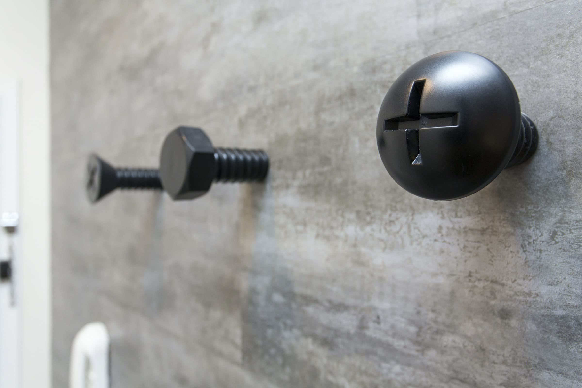 Proměna retro bytu v moderní bydlení