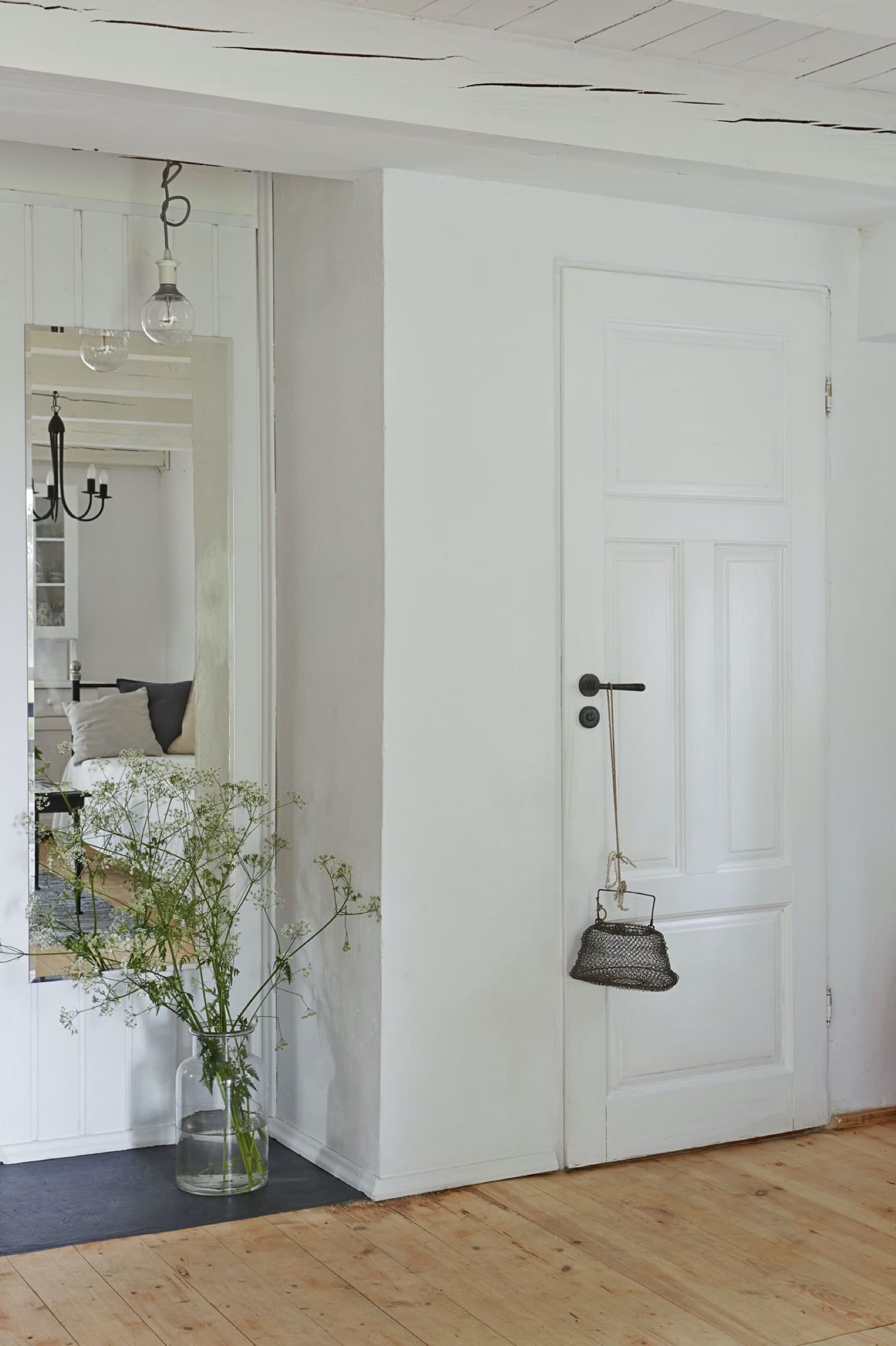 Půvabný dům v údolí luk