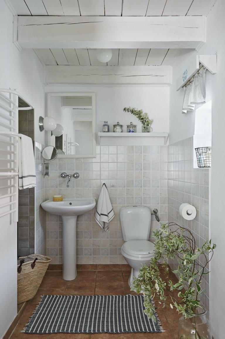 Půvabný dům v údolí luk