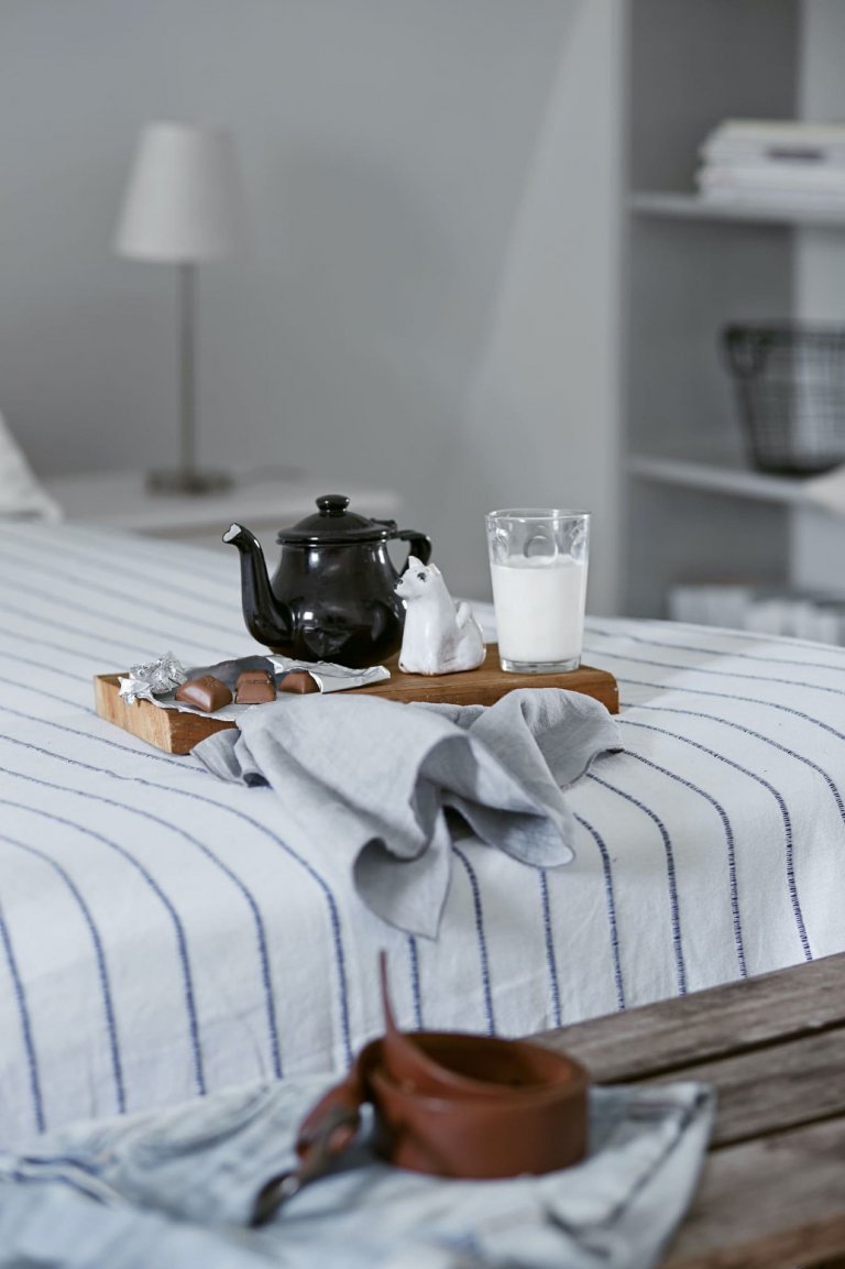 Půvabný dům v údolí luk