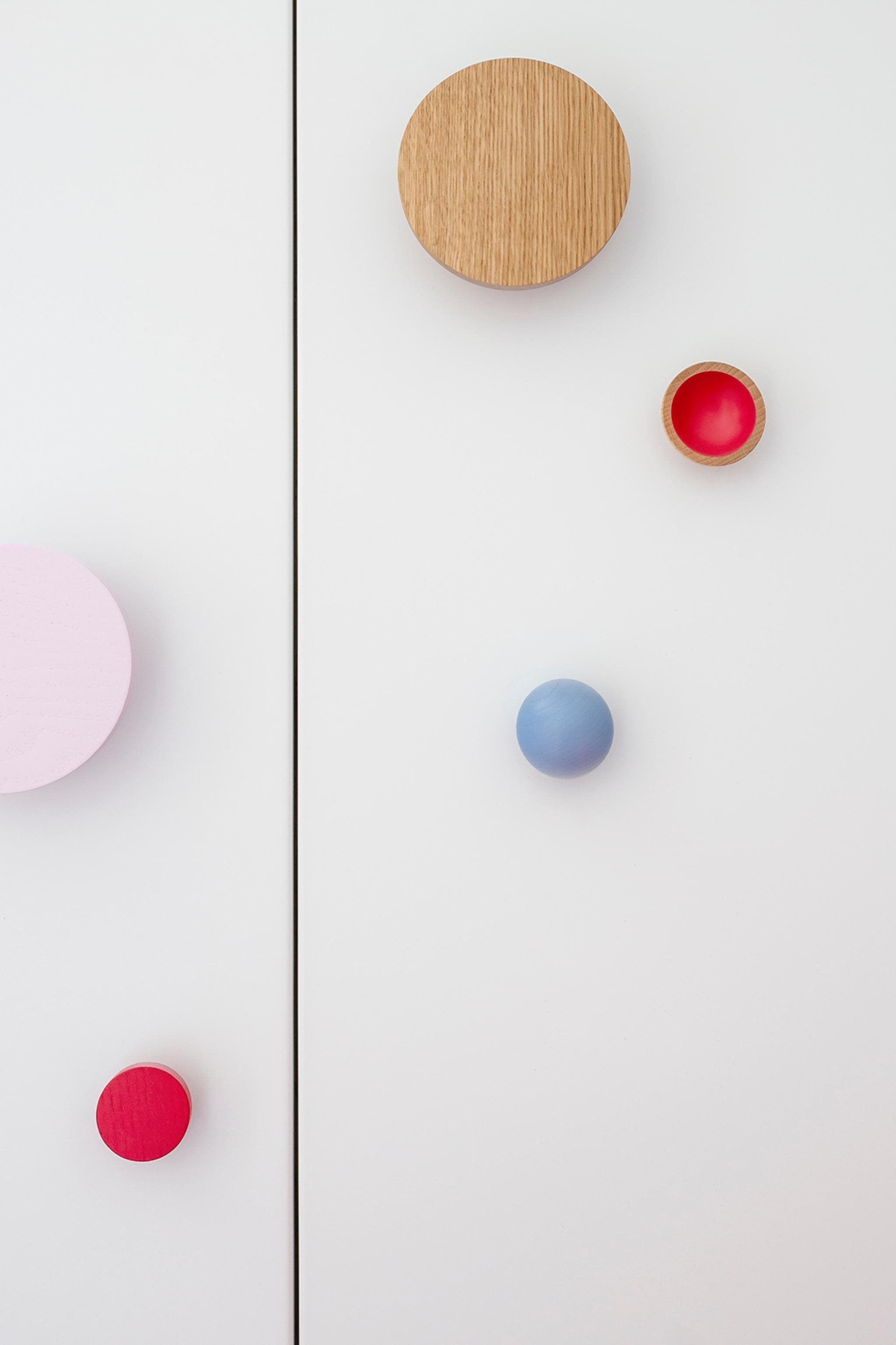 Půvabný interiér v klasickém stylu