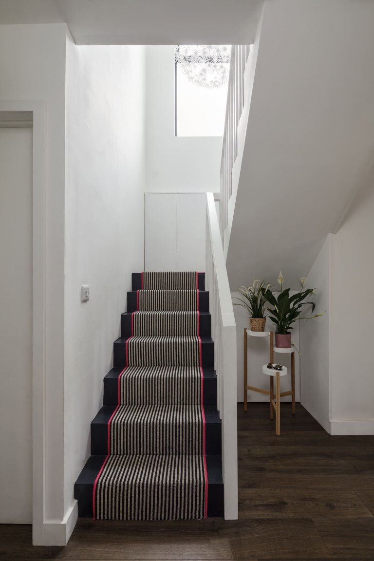 Rekonstrukce bungalovu ze 60. let