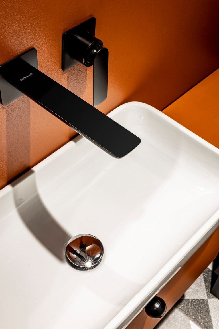 Rekonstrukce interiéru domu v Gdyni