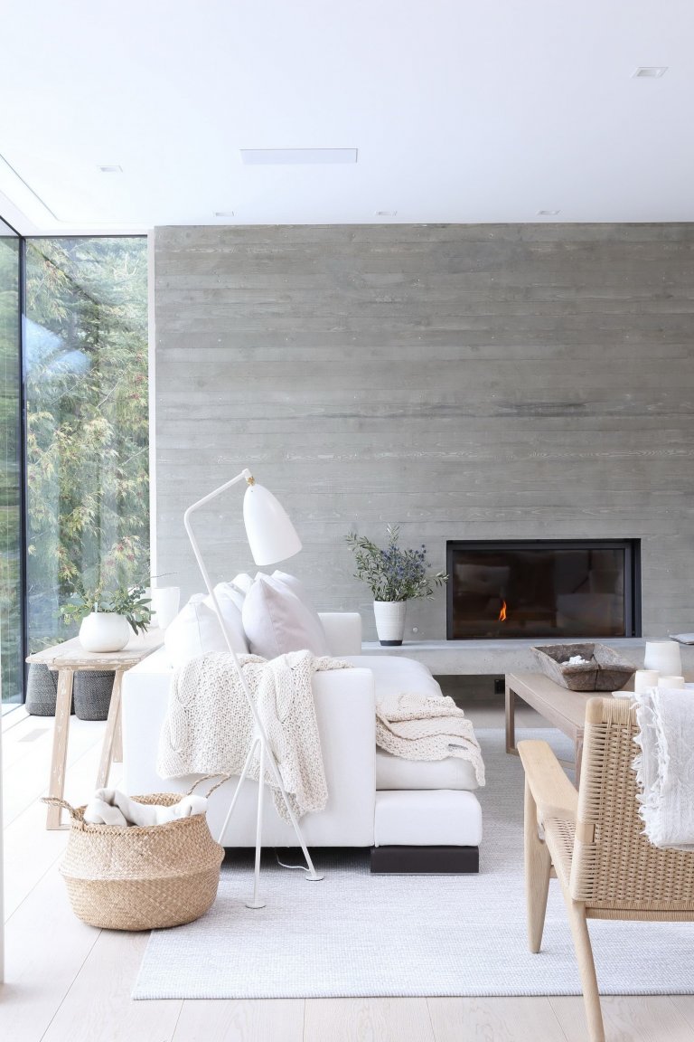 Rezidence Buckhorn Place na úbočí hor