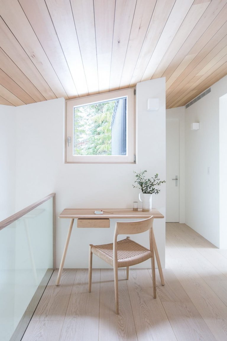 Rezidence Buckhorn Place na úbočí hor